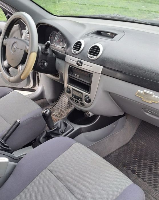 Chevrolet 2.0 Diesel 131 Cp propietar de 6 anii