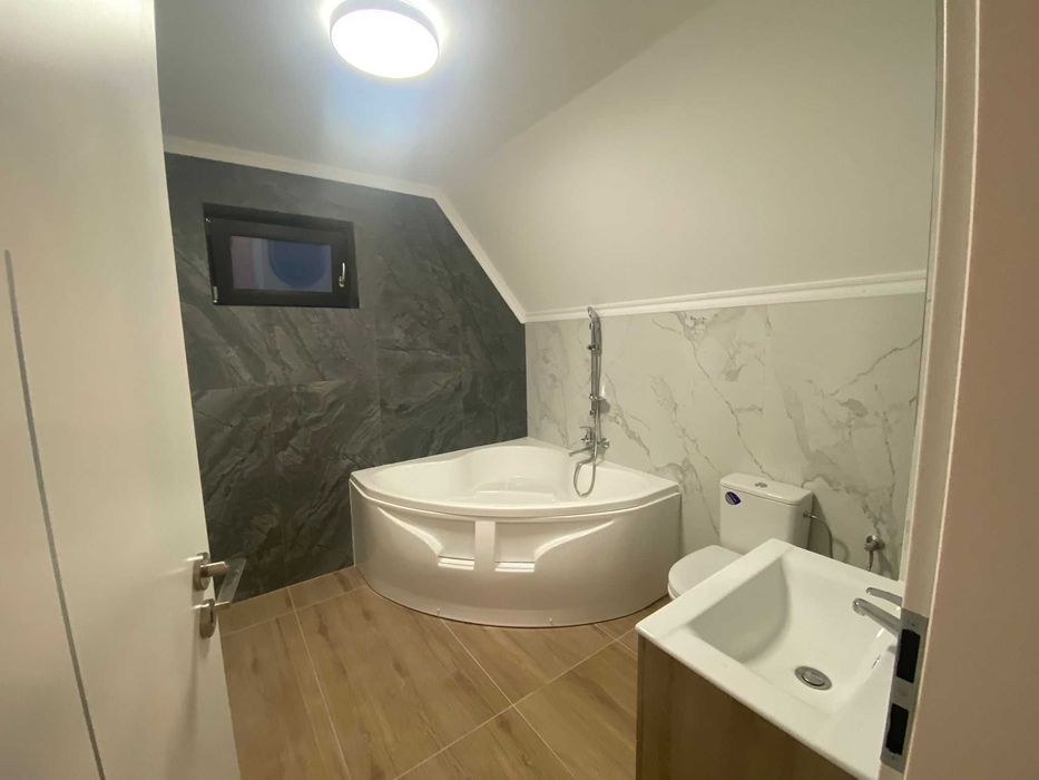 Casa Buzau - Maracineni, P+1, 130 mp utili