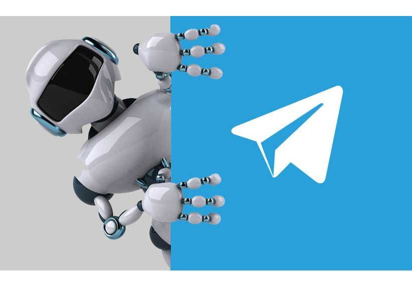 Разработка умных Telegram-ботов под ваши задачи!