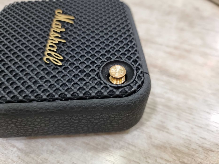 Тонколона Marshall Willen Bluetooth