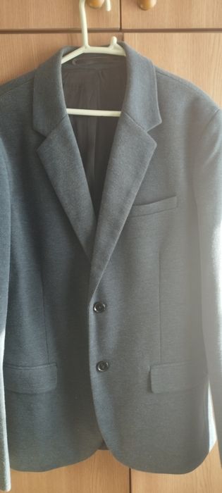 Sacou bărbătesc- Reserved