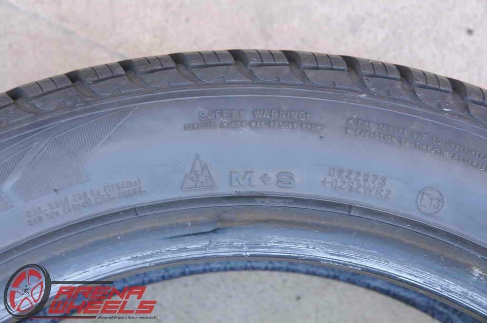 Anvelope Iarna 18 inch GoodYear UltraGrip 8 Performance 245/45 R18