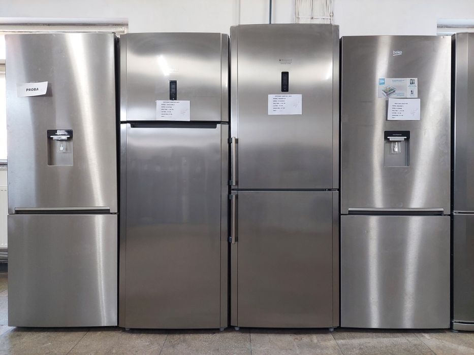 Frigidere Mașini SH