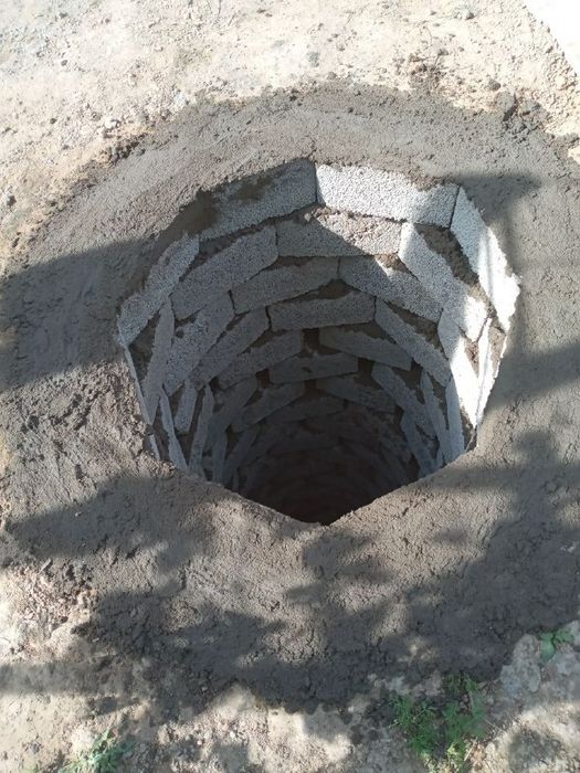 Urachi Урачи O‘rachi Orachi kanalizatsiya ishlari