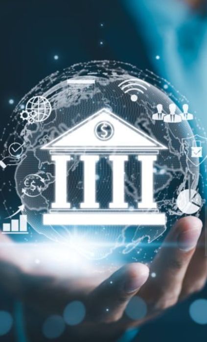 Под залог недвижимости