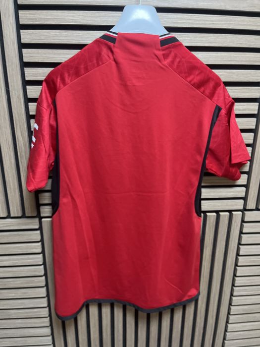 ADIDAS Man United - Ман Юнайтед - 2023/24 Нова / Оригинал