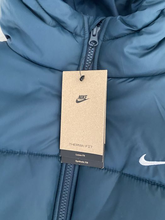 Дамска шуба Nike