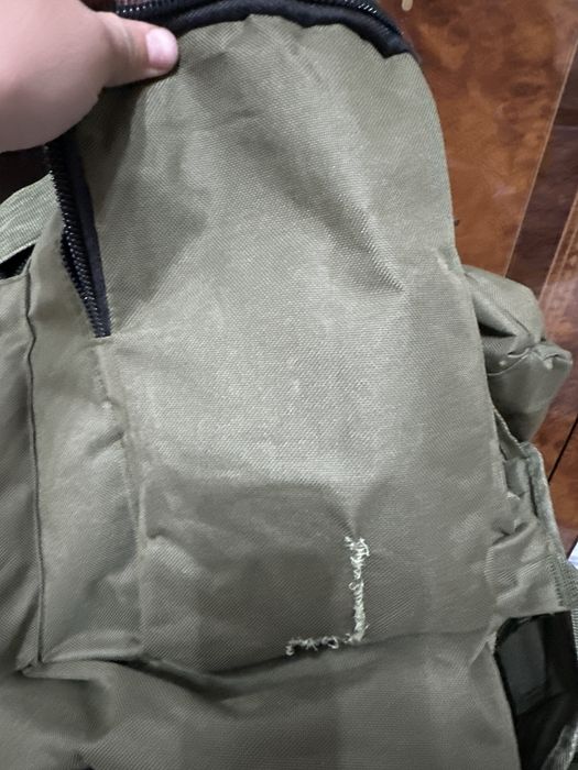 Рюкзак тактический