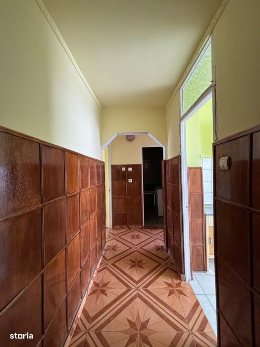 Apartament 2 camere decomandate zona Lazaret