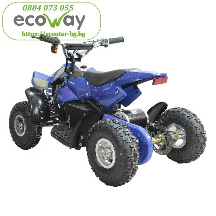 Детско електрическо АТВ А7-003E 1000W