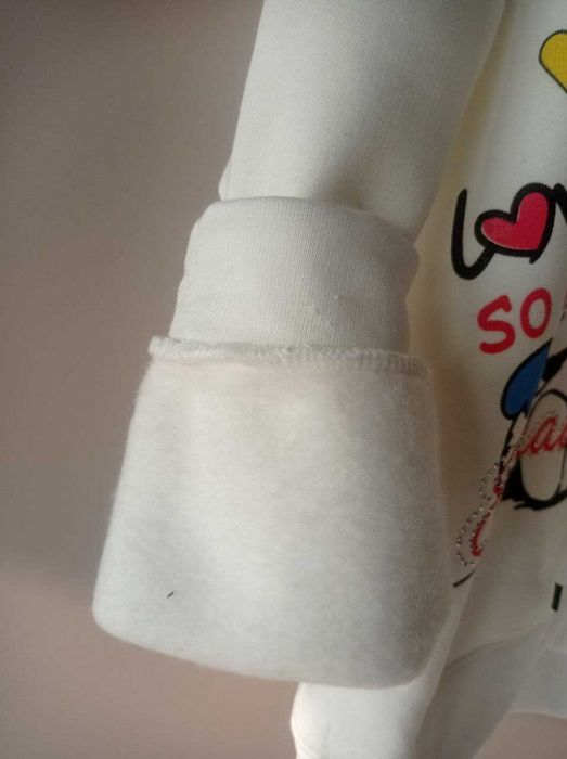 Bolalar kiyimlari qizlar uchun  qalin qishgi