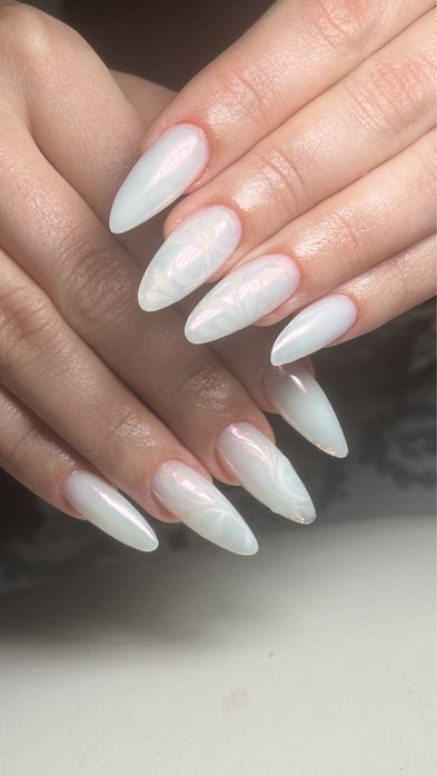 Unghii gel constructie