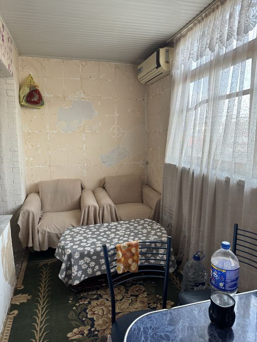 Квартира улучшенной планировки