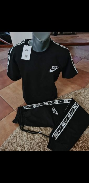Compleu bărbați nike