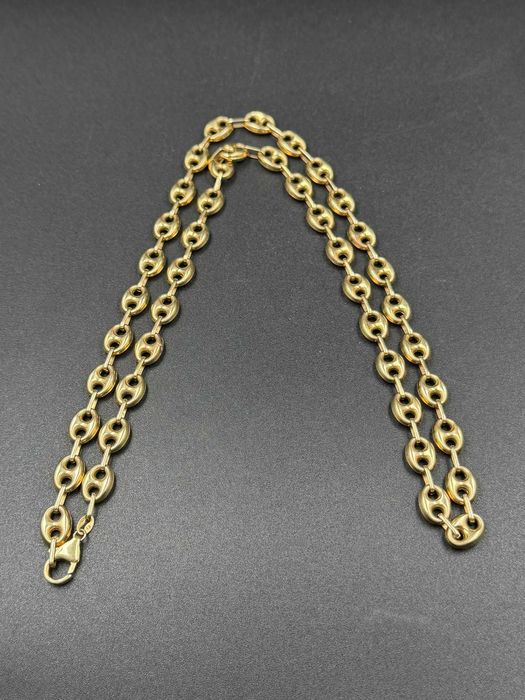 Hope Amanet P5 - Lant din Aur 14K  585 / 16.34 Gr.