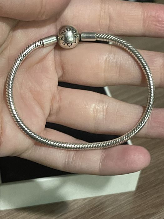 Pandora браслет