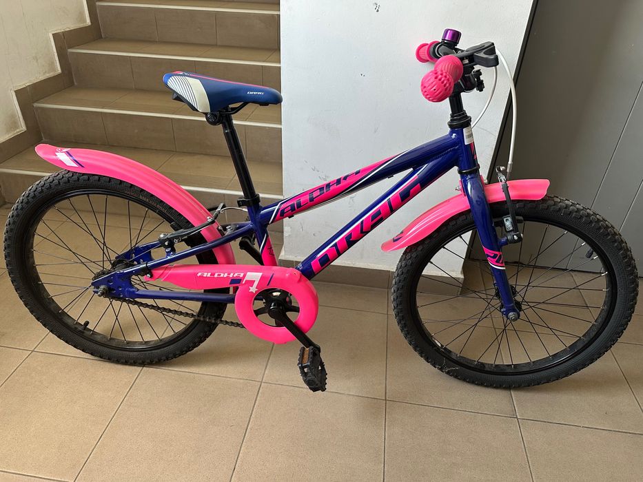 Drag Alpha 18”/ Драг Алфа 18”