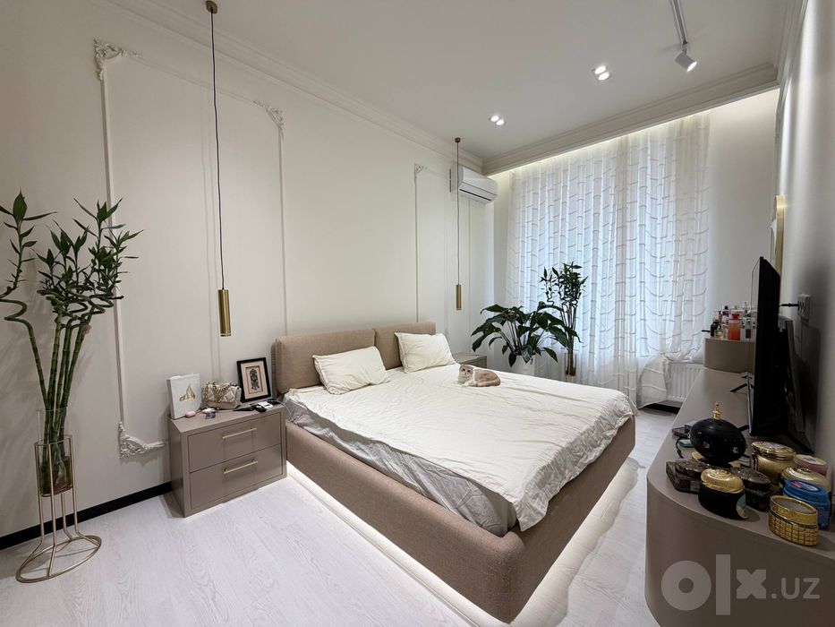 Продается 2в3/4/9 ЖК YUNUSABAD RESIDENCE посольство Америки