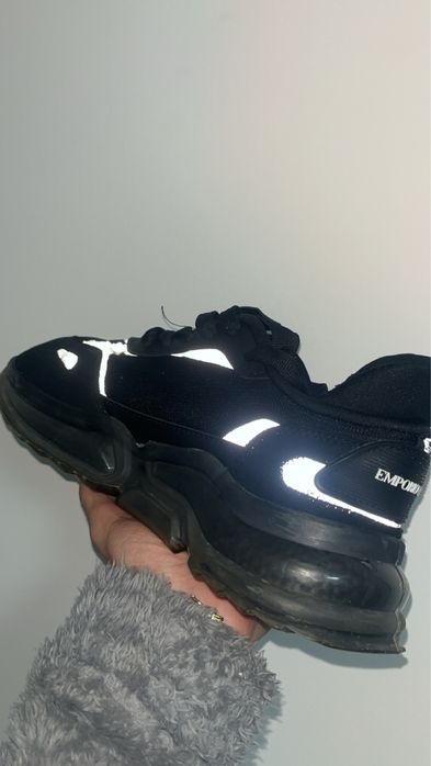 Emporio Armani marime 41