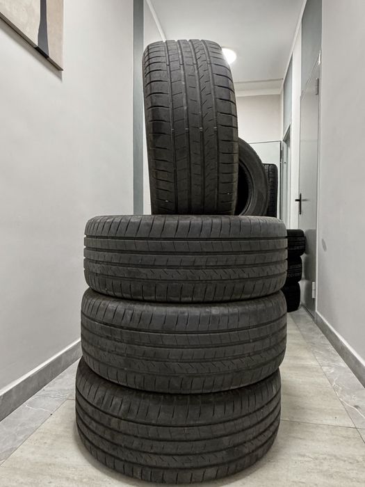 Продам комлект летней резины