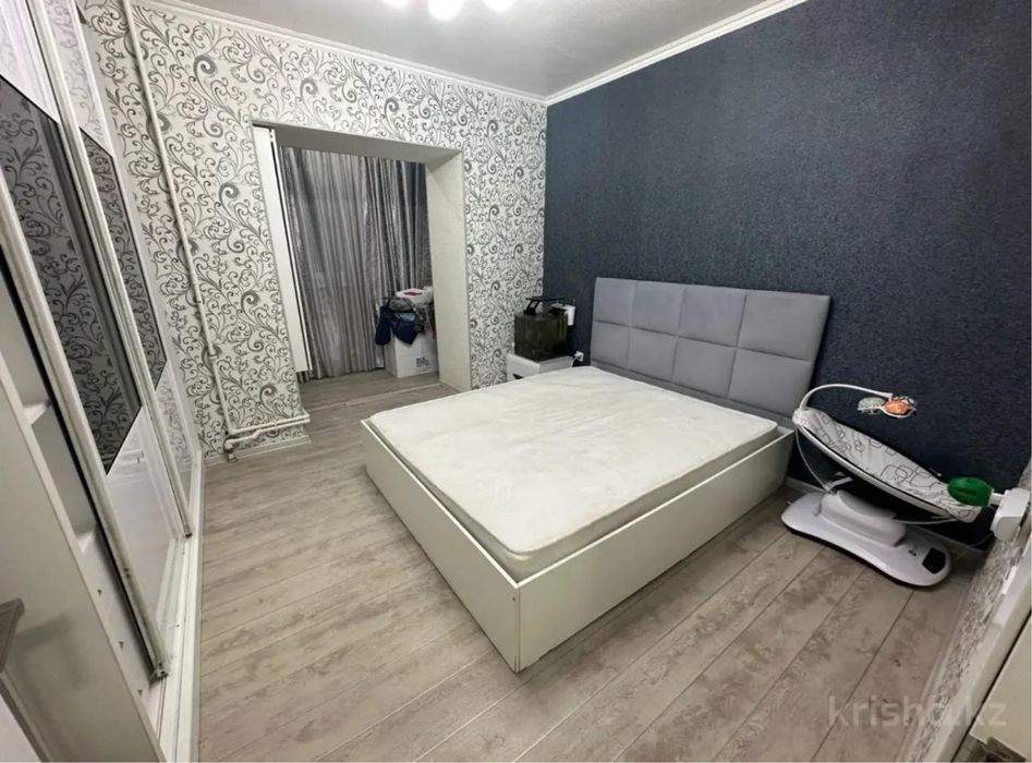 Аренда квартиры