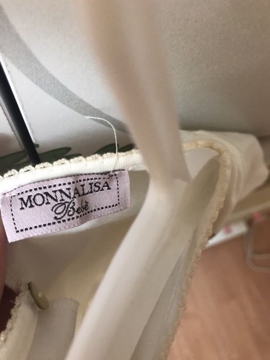 0-3м Benetton,Mayoral,Monnalisa прекрасни рокли!