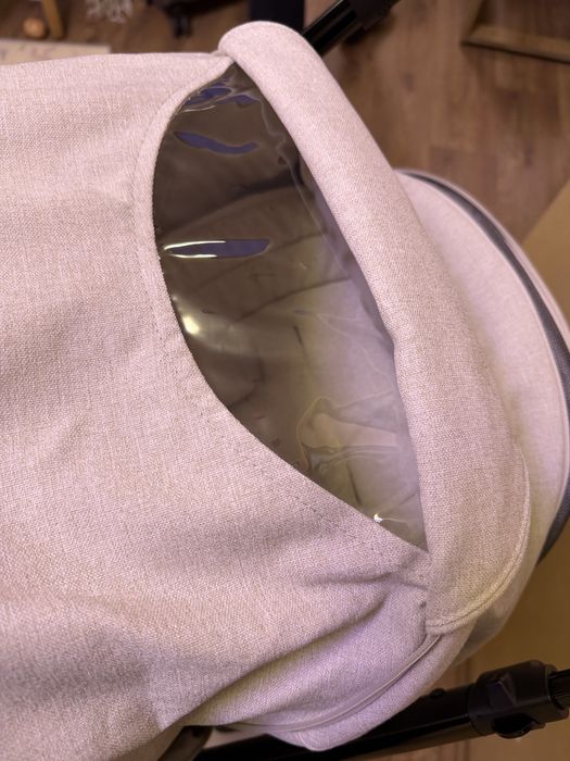 Бебешка количка до 22 кг. Mamas&Papas