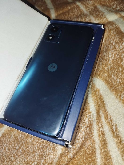 Telefon Motorola nou,functionabil