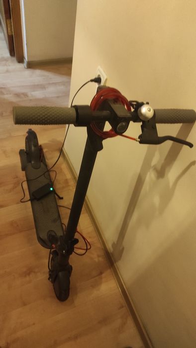 Электросамокат для взрослых