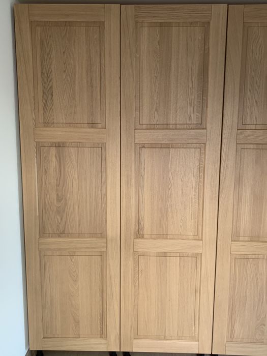 Fronturi lemn masiv srejar