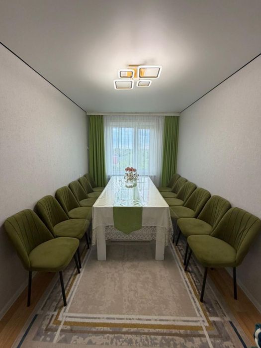 Продается 3-х комн.кв Универмаг