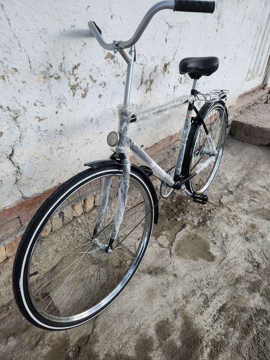 Yangi Arzon Ural velik velosiped Belarus