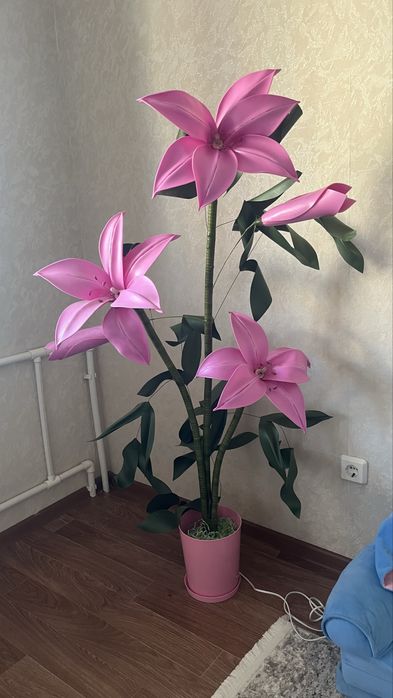 Продам светильник