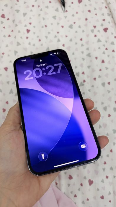 Iphone 13 pro max