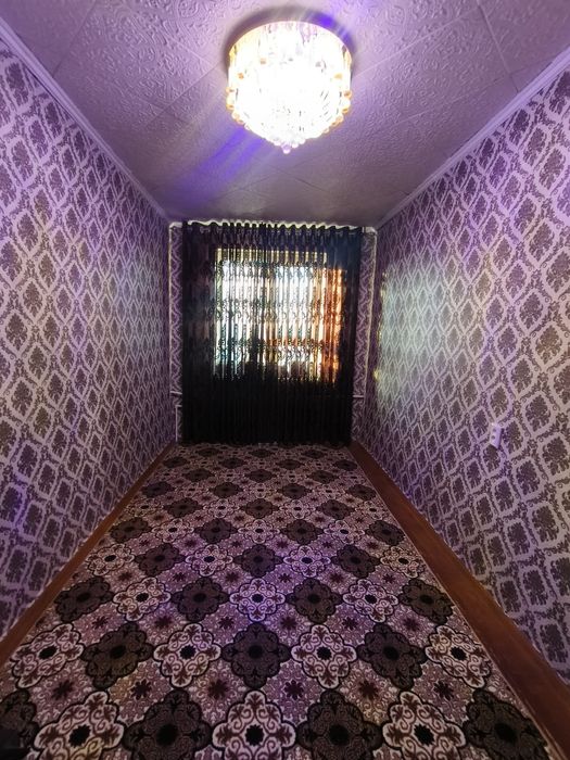 Срочно продаётся квартира