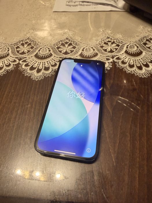 Iphone 14 128GB в много добро състояние!