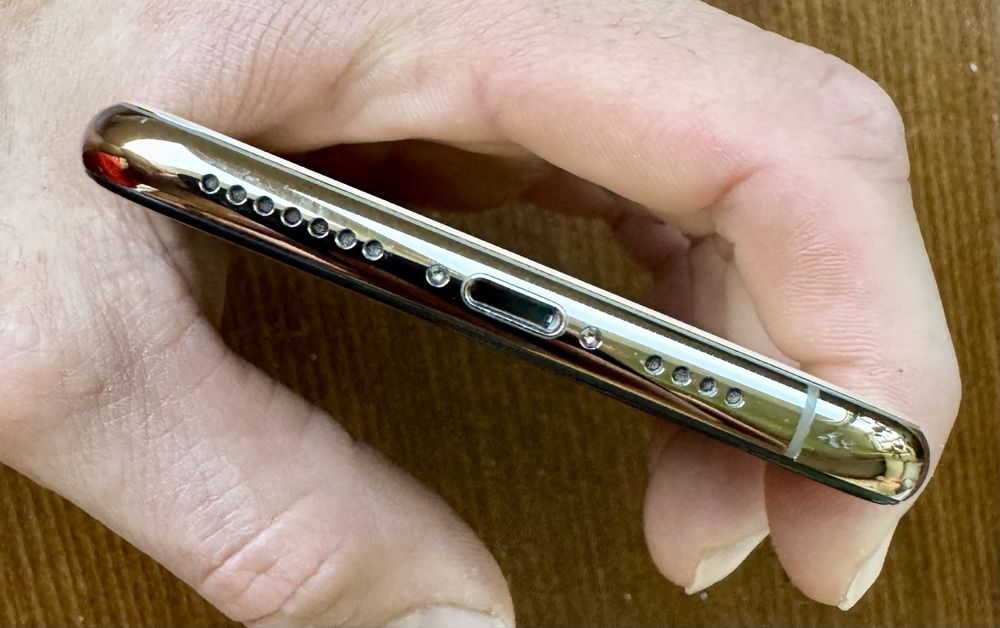 Iphone Xs max 64Gb