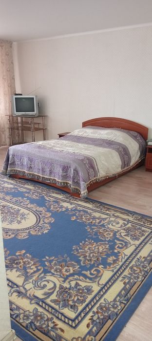 1 бөлмелі ұзақ мерзімге