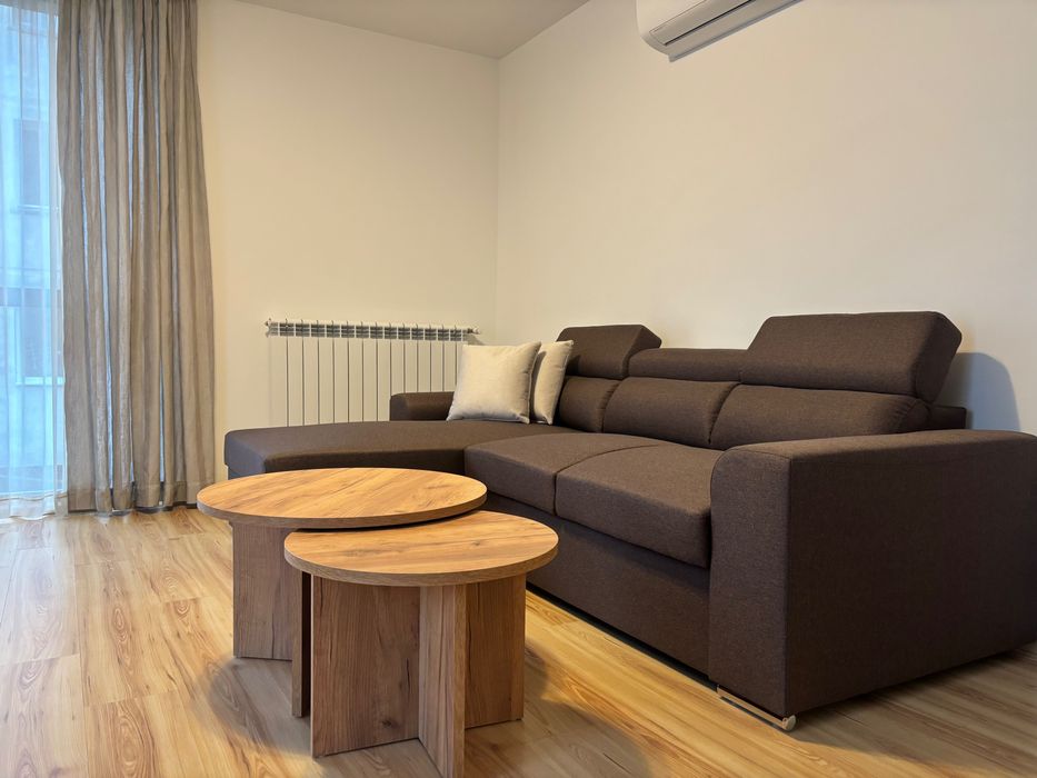 Апартамент  под наем 80кв.м