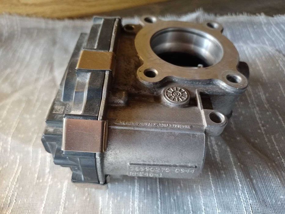 Дросельная заслонка Cobalt