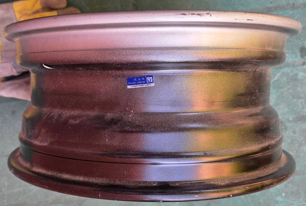 Janta 13 inch noua