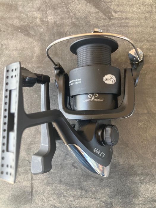 Риболовна макара нова