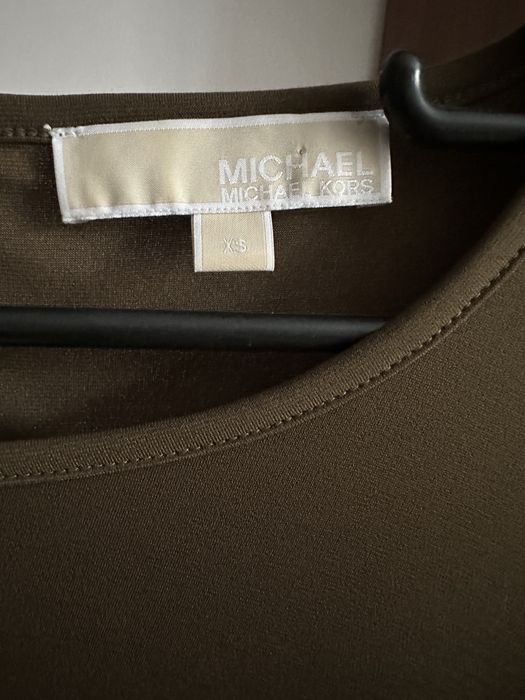 Платье от Michael Kors