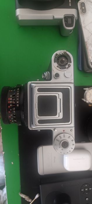 Продам фотоаппарат Pentagon six TL