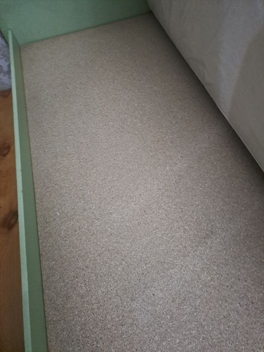 2 та кроват  МДФ