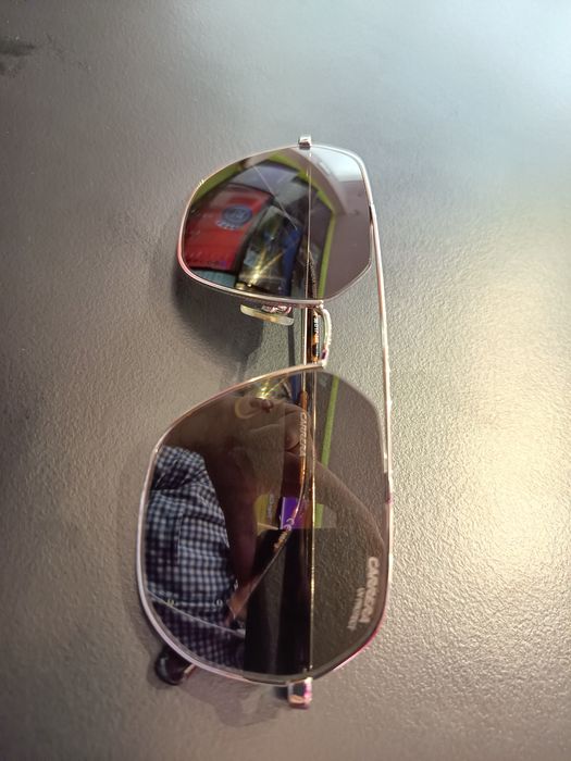 Ochelari de soare unisex Carrera 1035/GS 010