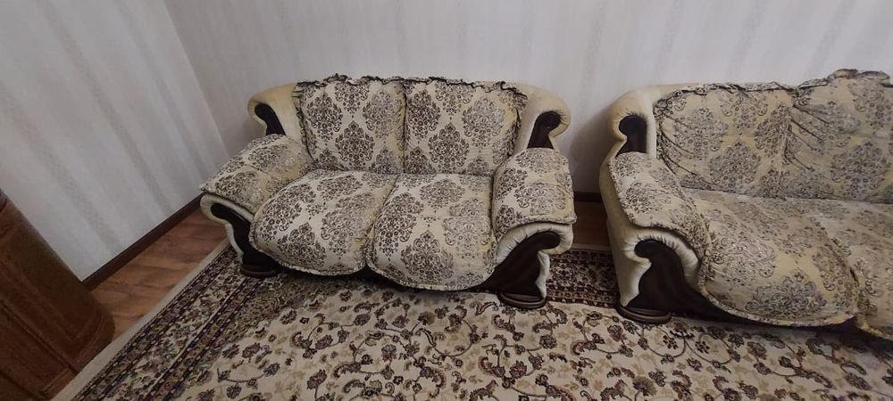 Мебель для гостиной