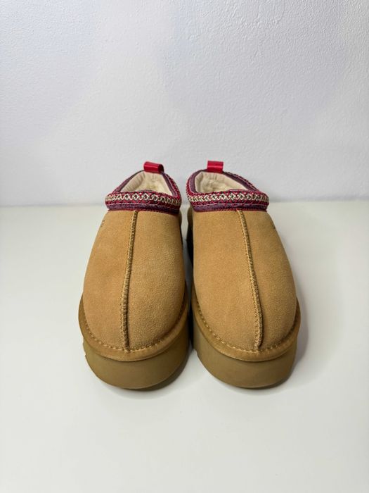 UGG Tazz II Chestnut