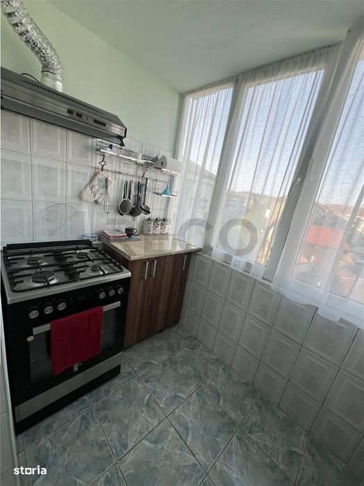 RECO Apartament  2 camere in Velenta