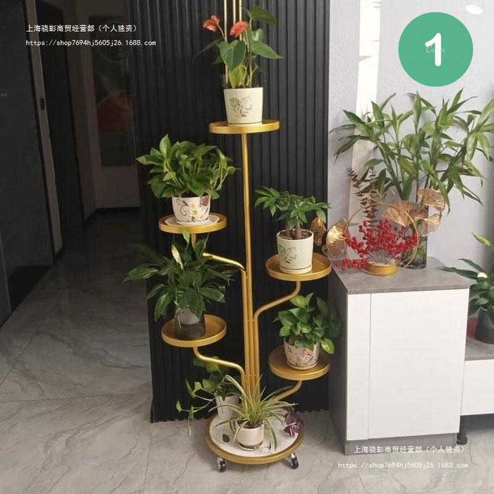 Подставка для цветов подставка для растении Gul podstavka стелаж этаже